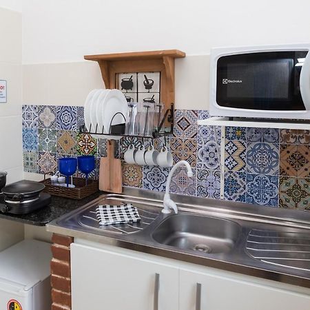 Suites Curta Paraty, Familia E Pets Ngoại thất bức ảnh