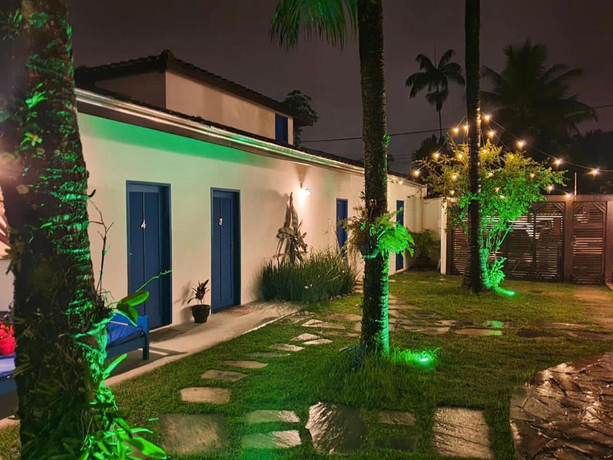 Suites Curta Paraty, Familia E Pets Ngoại thất bức ảnh