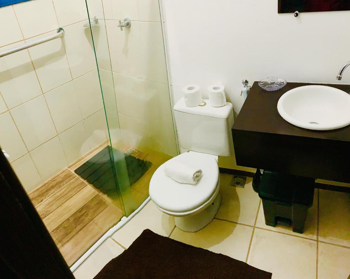 Suites Curta Paraty, Familia E Pets Ngoại thất bức ảnh