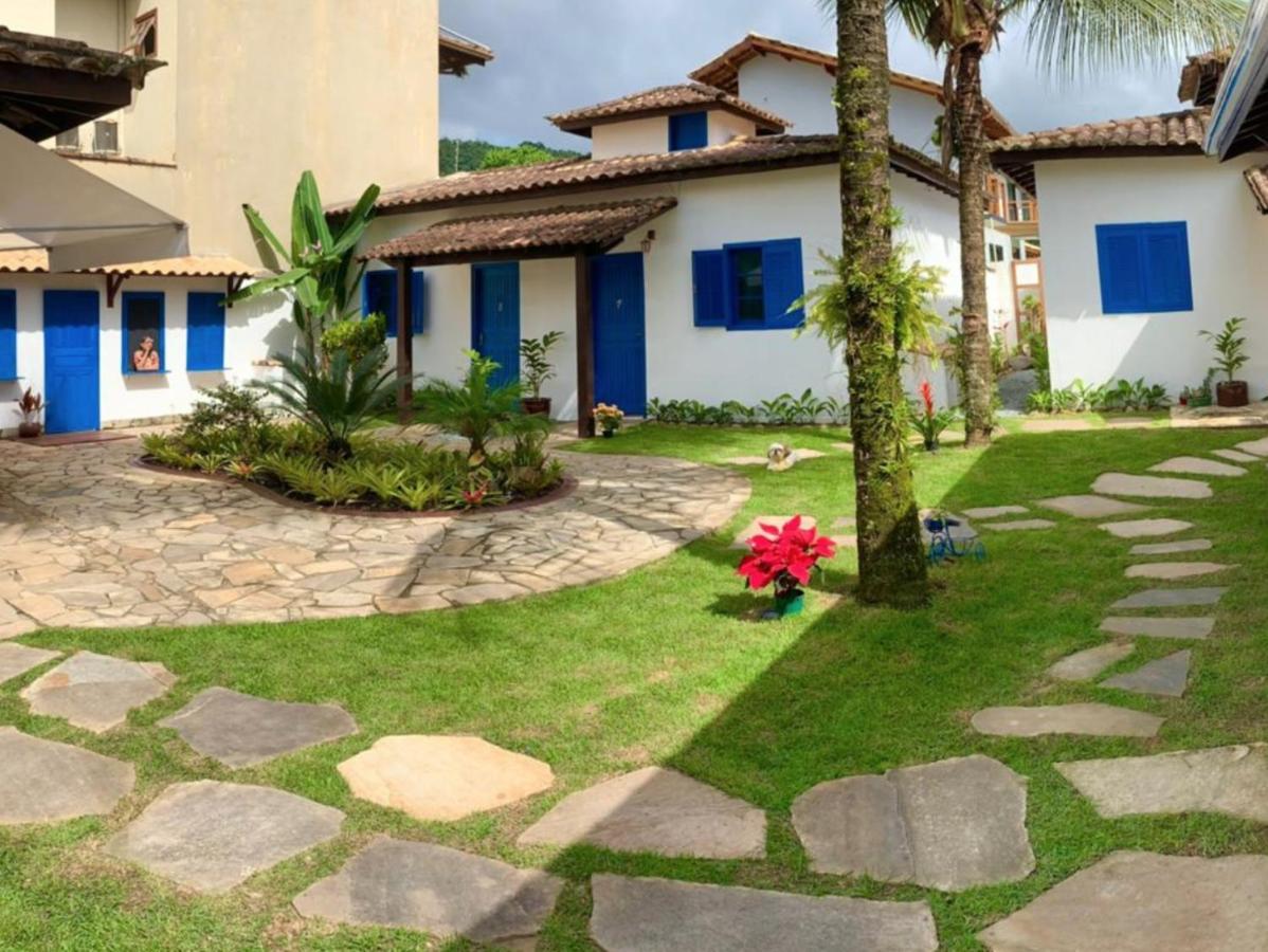 Suites Curta Paraty, Familia E Pets Ngoại thất bức ảnh